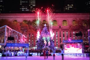 Christmas in NYC 2020: What to Do, Events and Activities