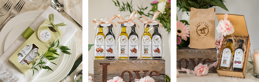 Wedding Favors