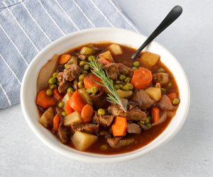 beef stew